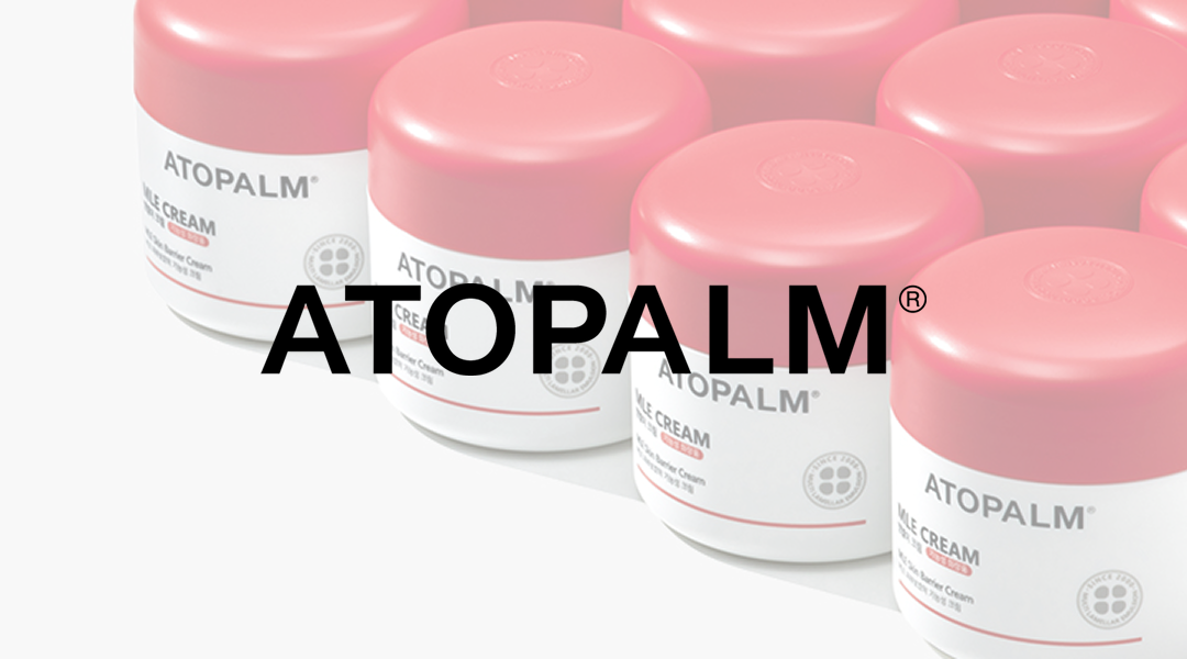 민감피부 전문 아토팜, 화해 14관왕으로 광고 효율 430% 끌어올린 비결