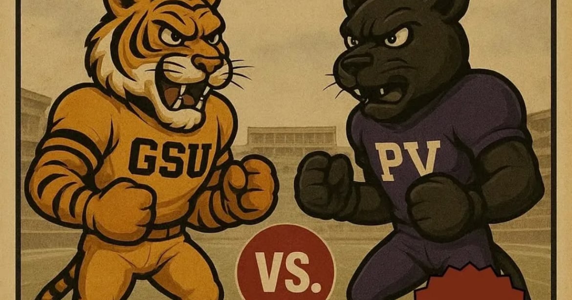 LST SNDY: Grambling vs Prairie View Day Party