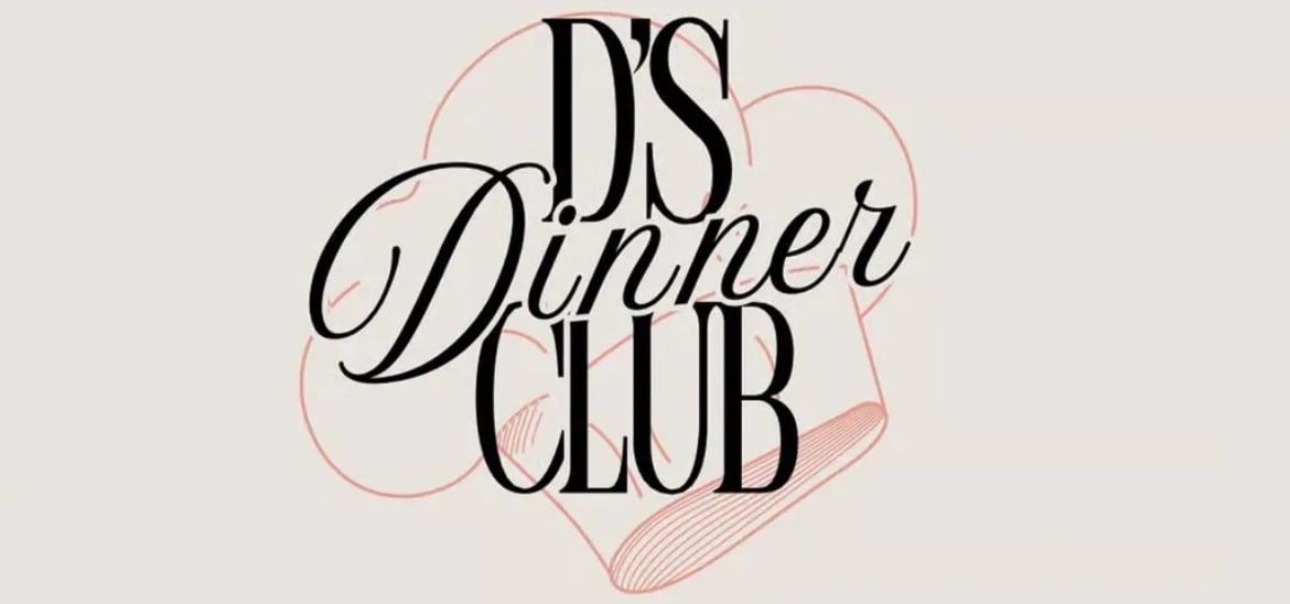 D's Dinner Club: Chef Curated Dinner