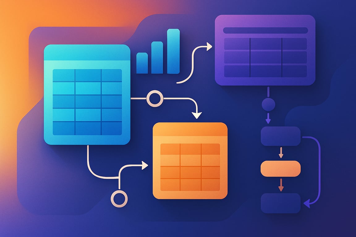 Zapier Tables: the Unsung Hero of Scalable and Cost-Effective Automations