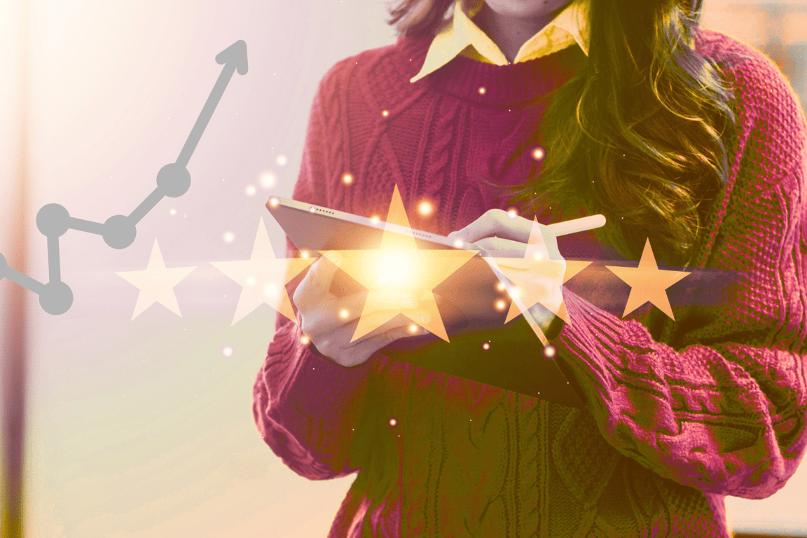 Boost Star Ratings & Reviews with Proven Customer Feedback Strategies