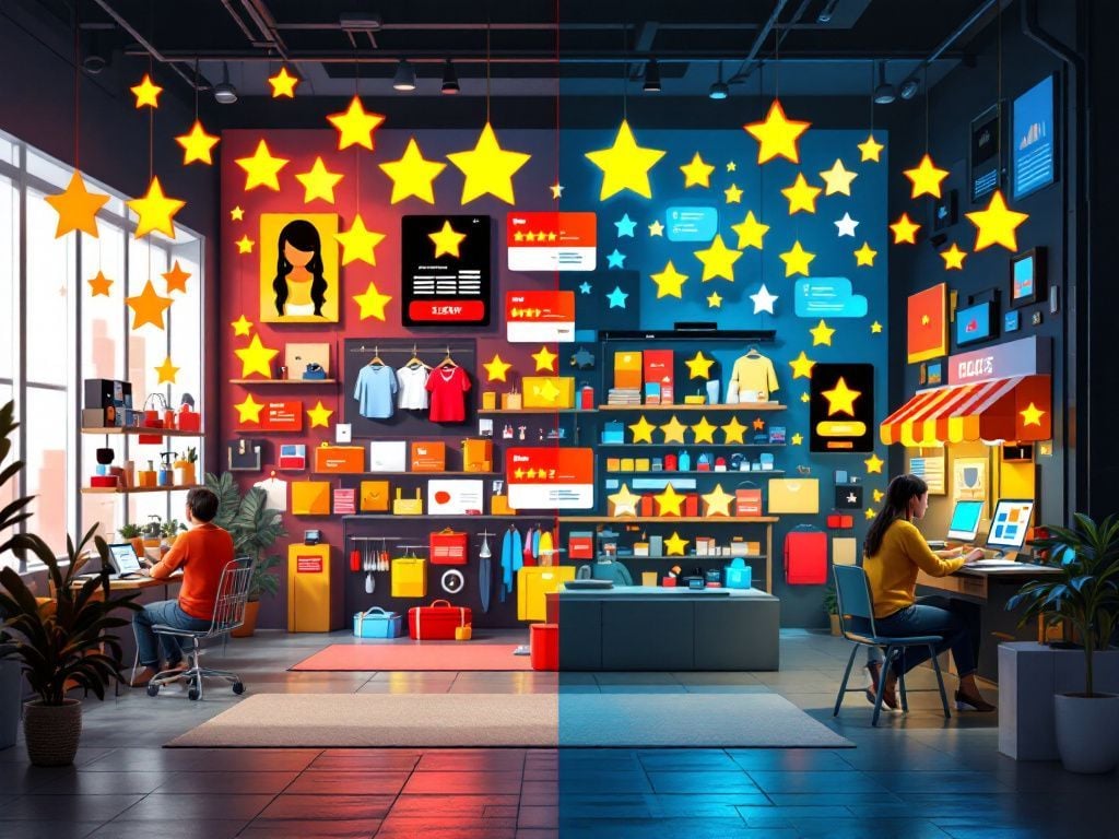 How to Use Ecommerce Reviews to Boost Conversions & Build Trust