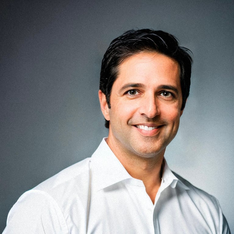 142: Steven Puri | The Art of Storytelling, Character Design, and Living Your Own Hero’s Journey