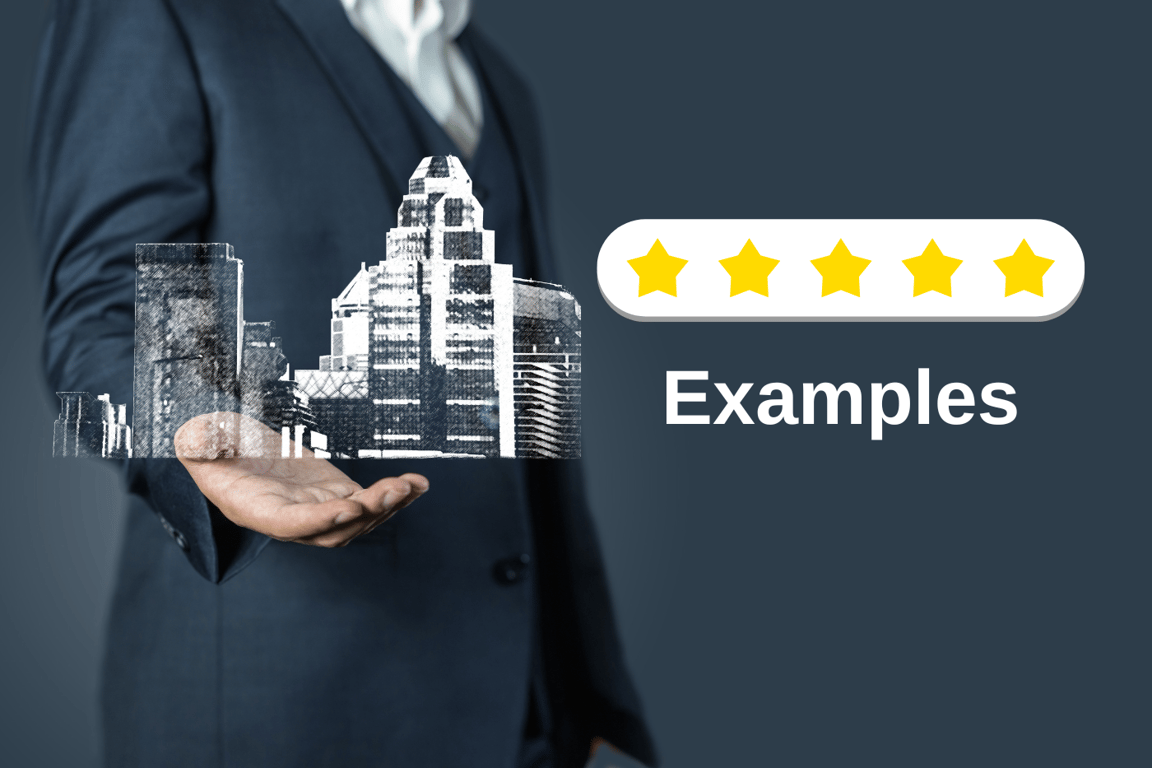 Mastering Positive 5 Star Reviews: Examples, Responses, and Templates