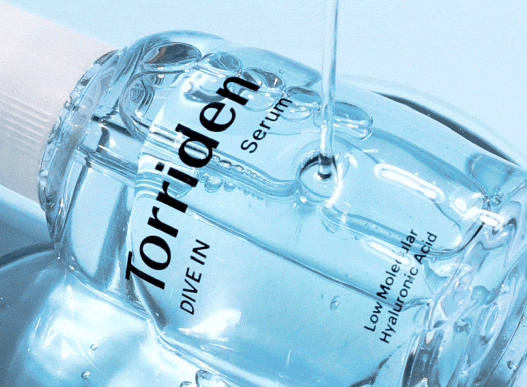 화해 뷰티 어워드 에센스/앰플/세럼 카테고리 3년 연속 1위 ‘다이브인 저분자 히알루론산 세럼’