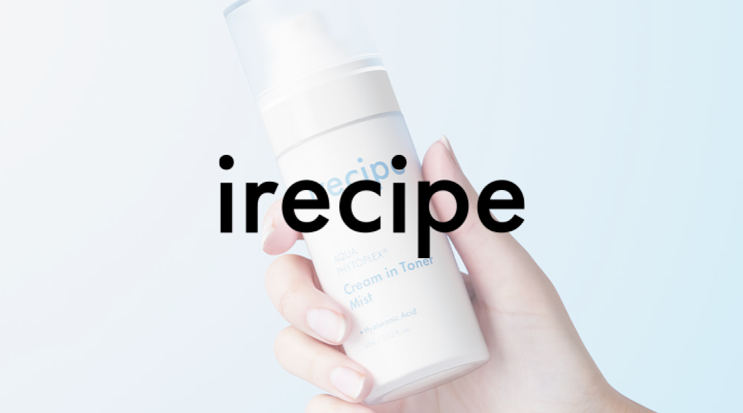 아이레시피의 어워드 수상을 통한 ‘매출 5배’ 점프한 이야기