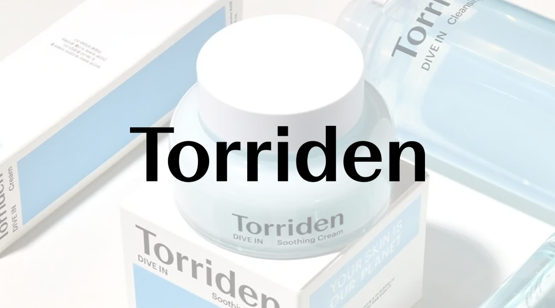 ‘토리든=화해에서 성장한 브랜드’로 불리는 이유는? (2편) 