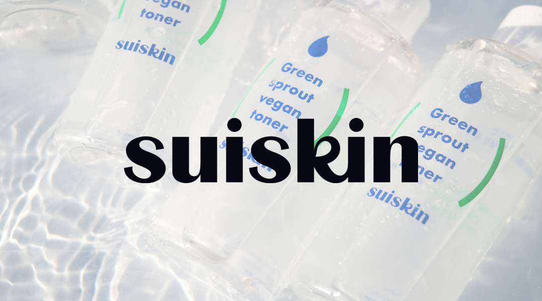 수이스킨이 단 3개월 만에 ‘스킨/토너 랭킹 최상위권’에 진입한 노하우