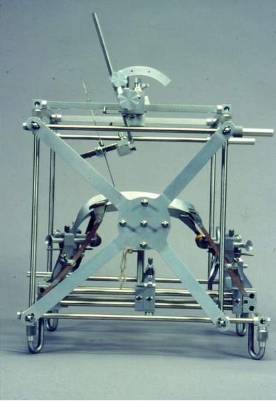 WSSFN | Frames and Devices