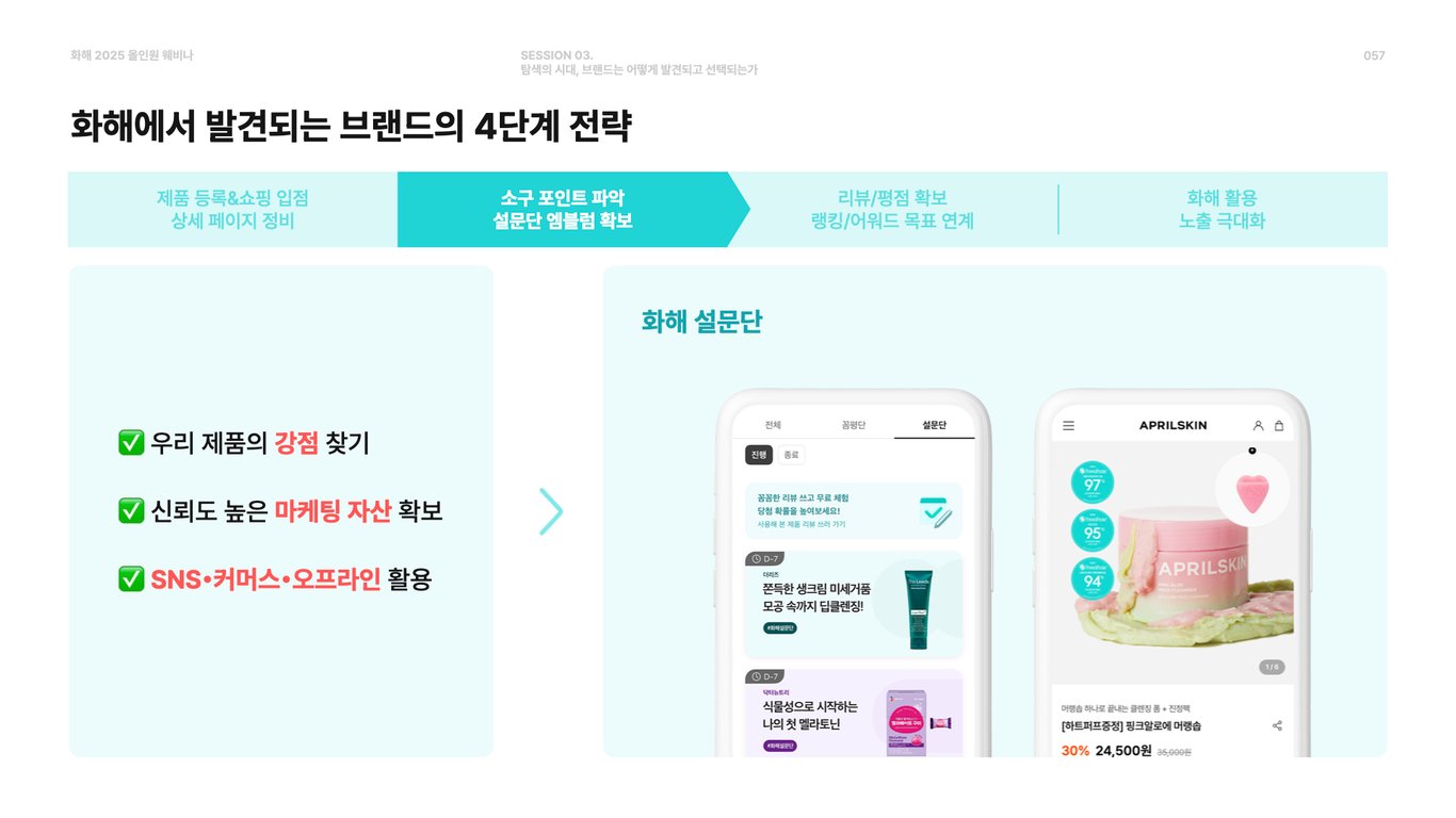 2025 화해 올인원 웨비나