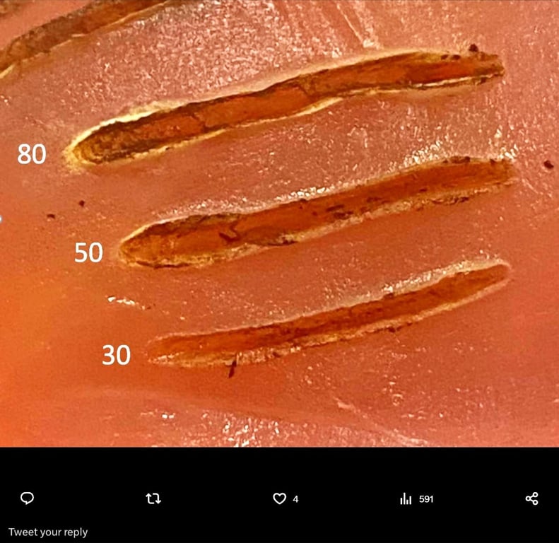 80 50 30 Tweet your reply 