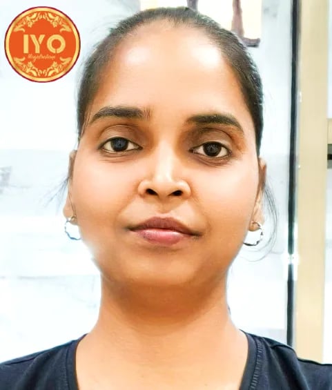 Ashwini Vishnu Kharat-IYT®-International Yoga InfertilityPrenatalPost-NatalGarbh Sanskar-Aarogyyam Mind and Body Therapy Clinic.webp