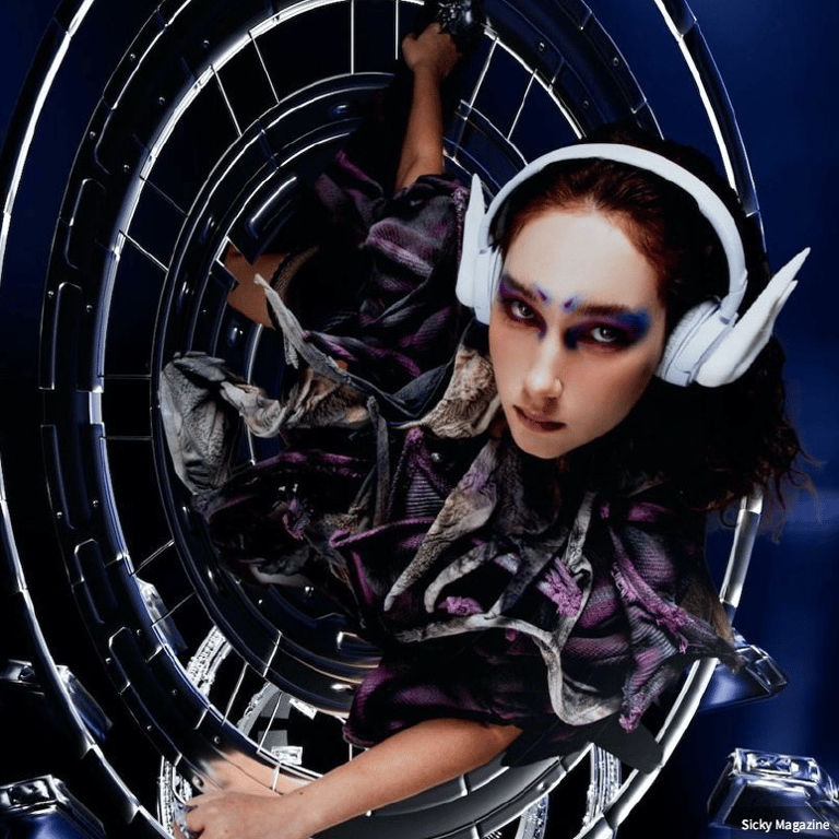 [뷰티 트렌드] AI로 진화하는 뷰티 테크놀로지: 2025 디지토피아 트렌드 4가지