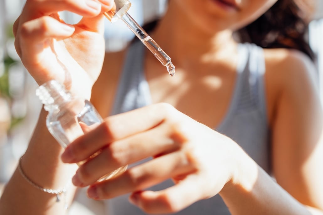 [뷰티 트렌드] 펩타이드의 시대가 온다: 2025년 뷰티 시장을 선도할 성분