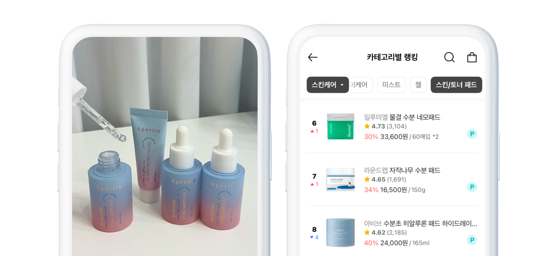 [인터뷰] "브랜드 이름도 몰랐는데.." 화해 체험단 경험자들의 솔직한 이야기