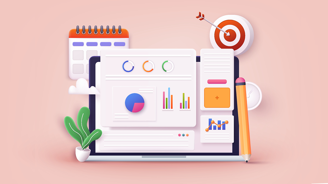 [뷰티 트렌드] 2024 F/W 뷰티 트렌드 전망 - 트렌드 컬러부터 실천 전략까지