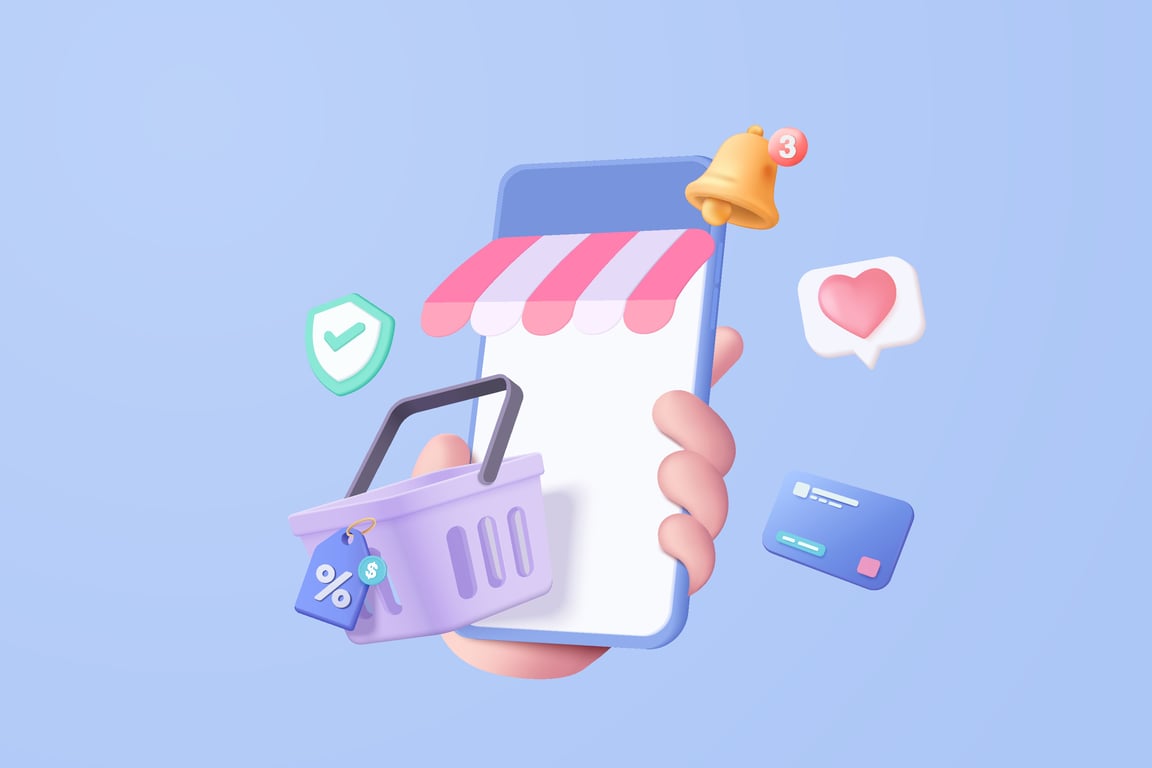 제품 인지도부터 구매까지 고객 마음 사로잡기