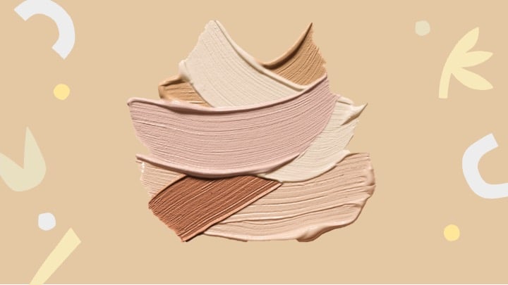 [뷰티 트렌드] 2023 가을/겨울 메이크업: 미니멀리즘부터 개성 표현까지