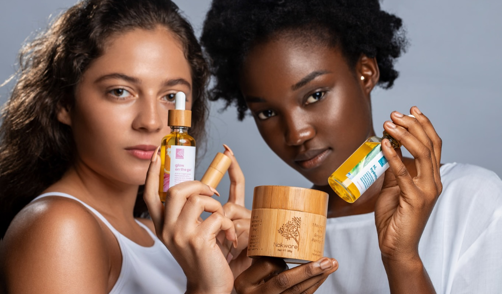 [뷰티 트렌드] 당신이 모르던 뷰티 강국: 서아프리카에서 난리난 뷰티 브랜드 3곳