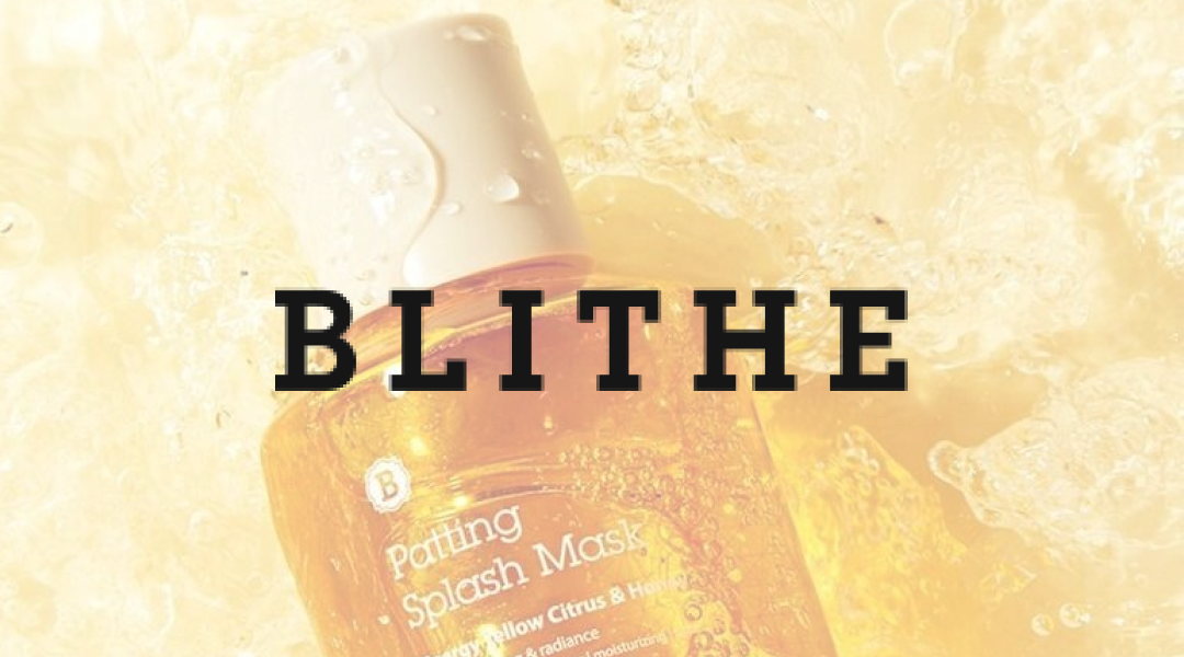 블라이드의 화해 설문단 활용법