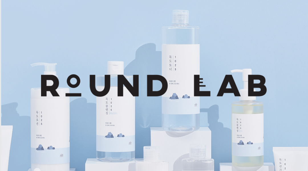 토너로 시작해 147관왕 국민 브랜드가 되기까지, 라운드랩의 화해 활용법