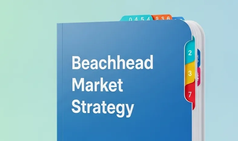Beachhead Market Strategy