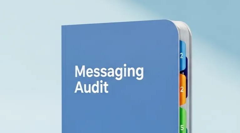 Messaging Audit