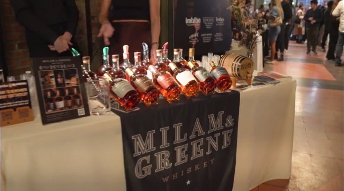 Whiskey Festival | Dallas
