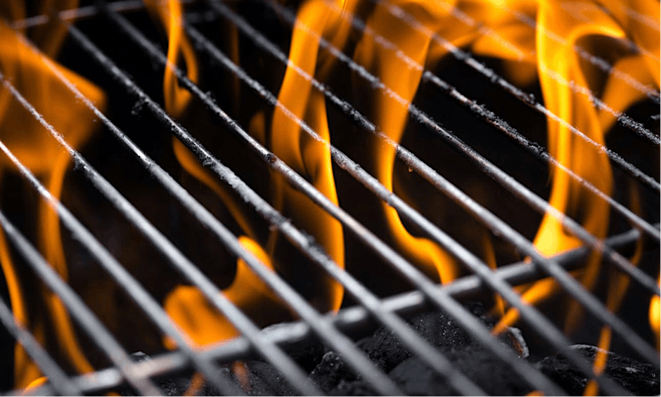 Seasonal Grilling: The Flavors of Fall | Cooking Class