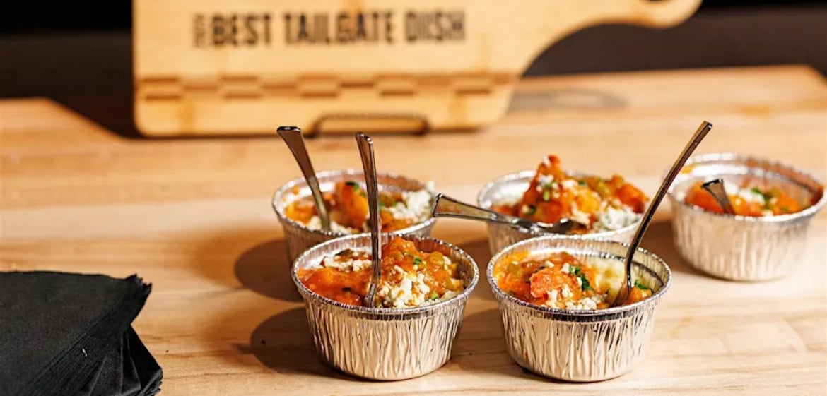 The Tailgate | CultureMap Dallas