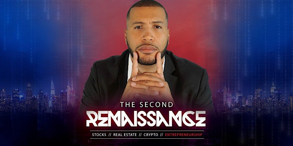 Strategy Sunday Dallas: The Second Renaissance