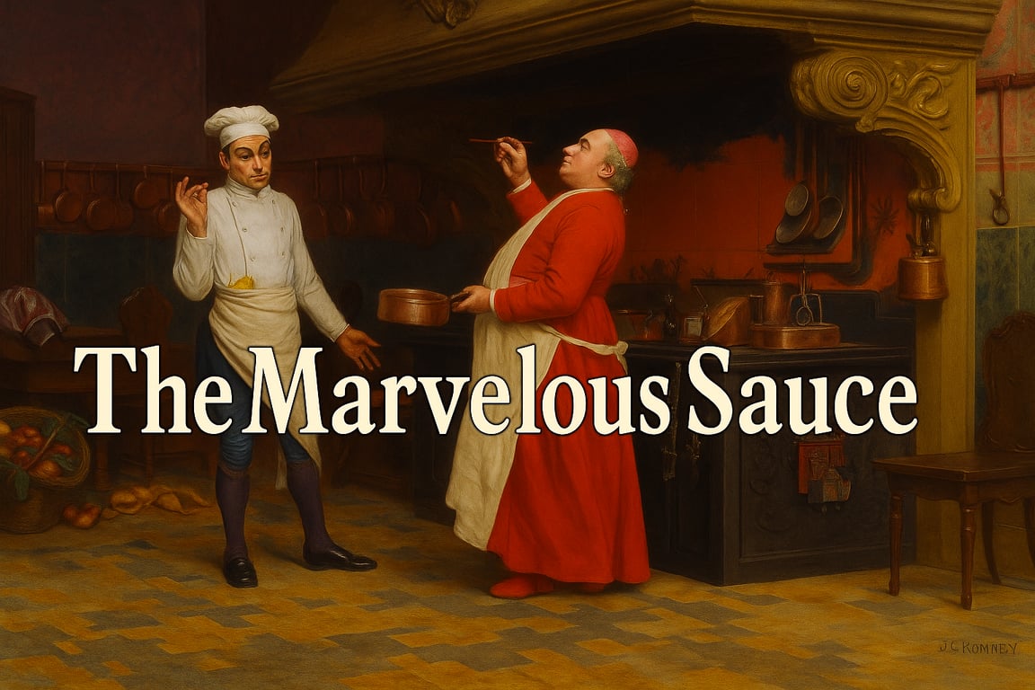 Marcella Hazan’s Perfect Tomato Sauce