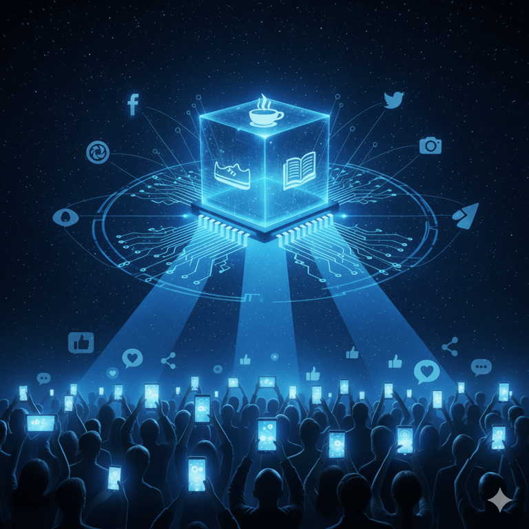 From Stars to Signals: How AI Will Use Social Proof to Recommend Products