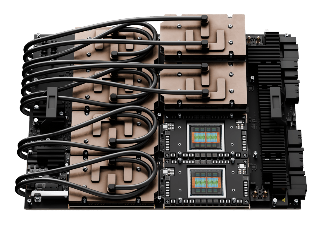AMD MI355x DLC