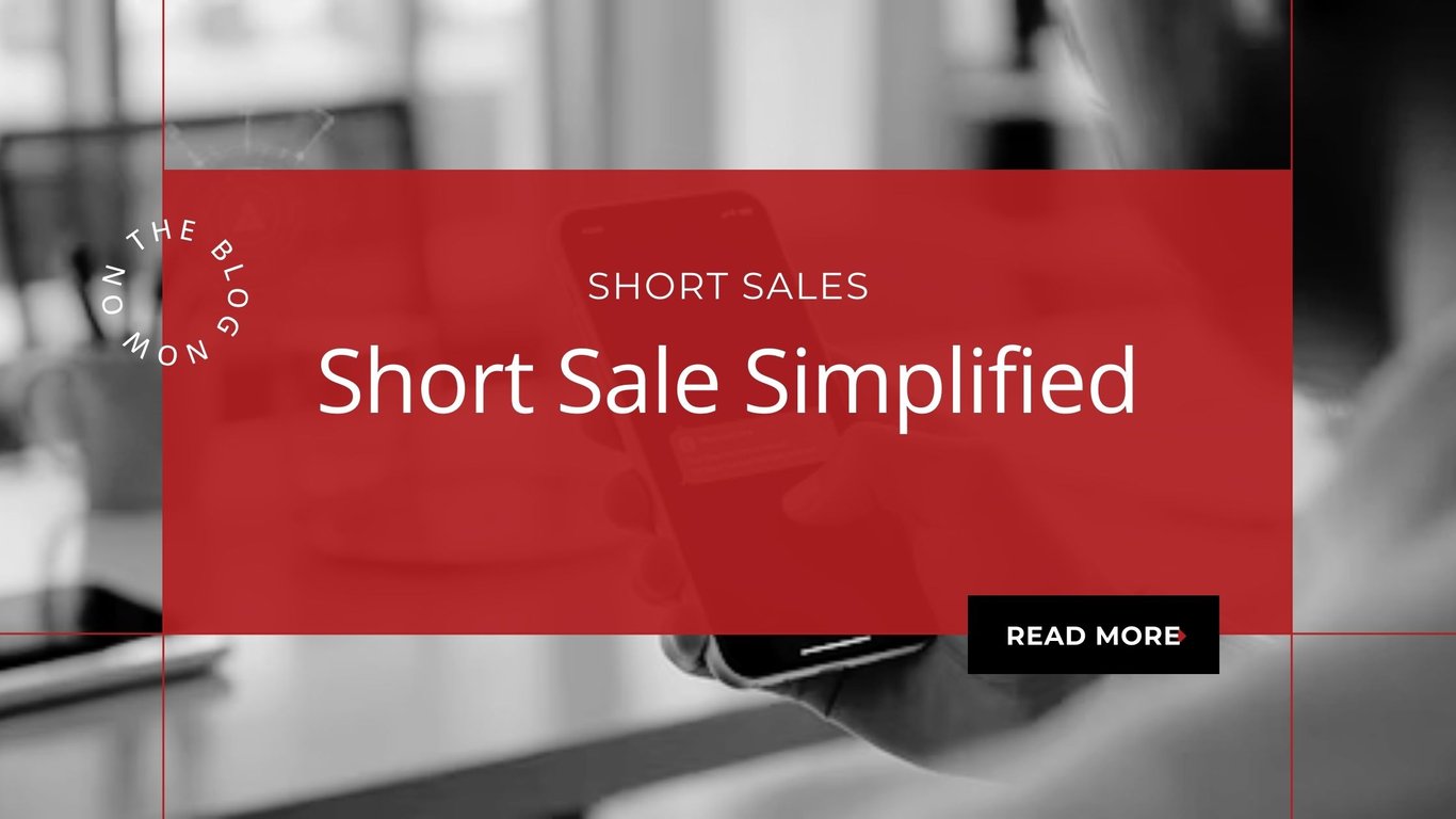 Short Sales 101: A Beginner's Guide