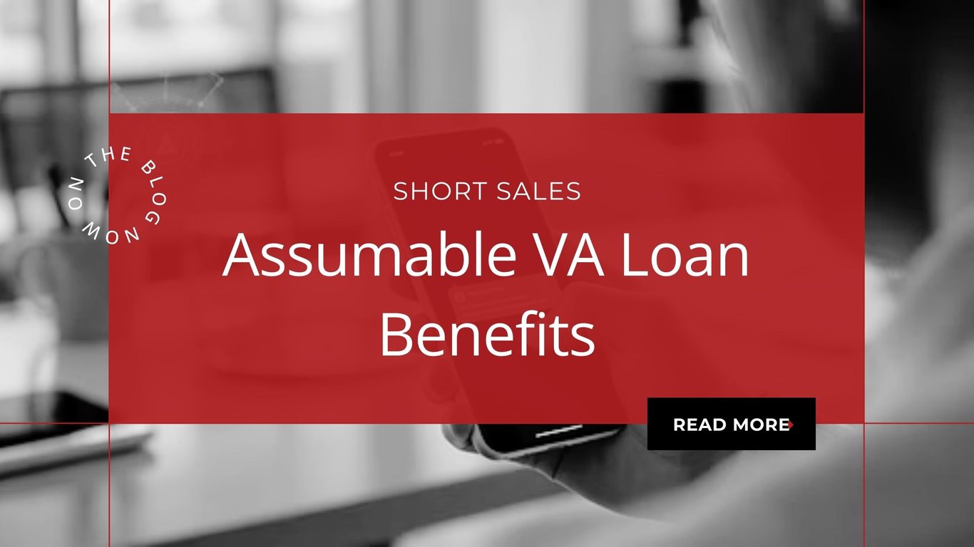 VA Loan Assumptions: A Hidden Opportunity for Homebuyers