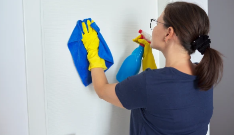 Bond Cleaning in Brisbane