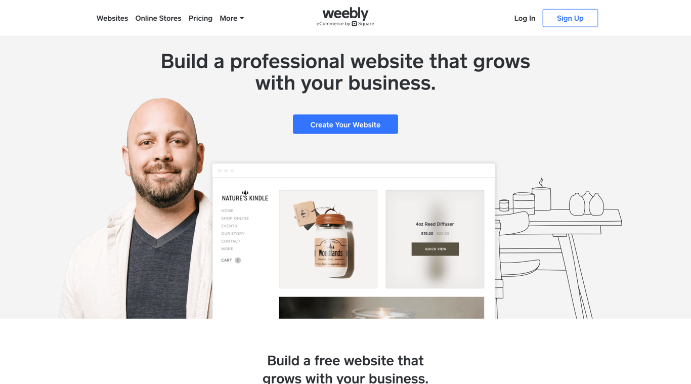 Weebly