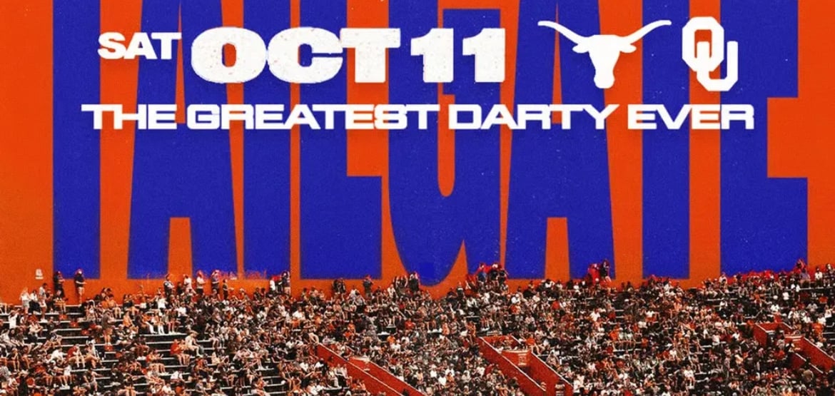 The Darty: Tailgate