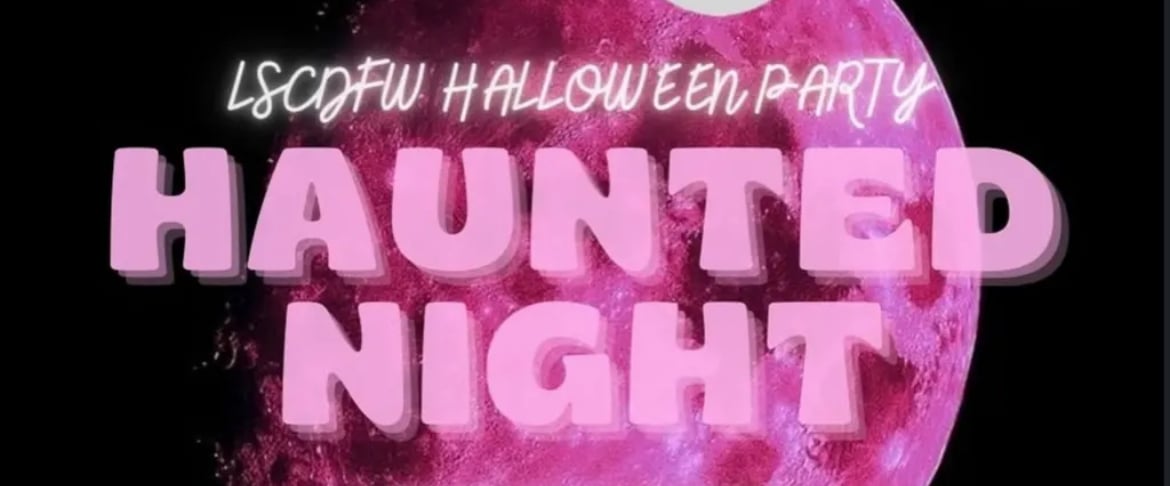 Haunted Night Halloween Party: Latina Social Club