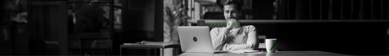 Why we built YAPM – Yet Another Password Manager