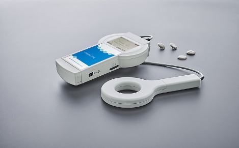 M.scio/SENSOR RESERVOIR :: Christoph Miethke GmbH &amp; Co. KG