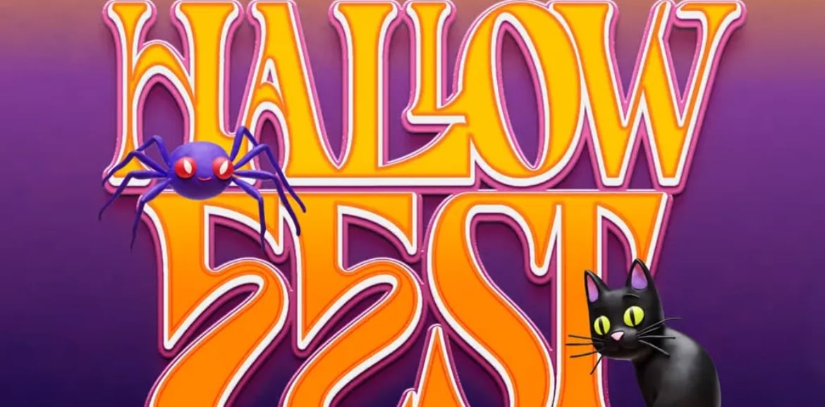 HALLOWFEST AT GRANDSCAPE