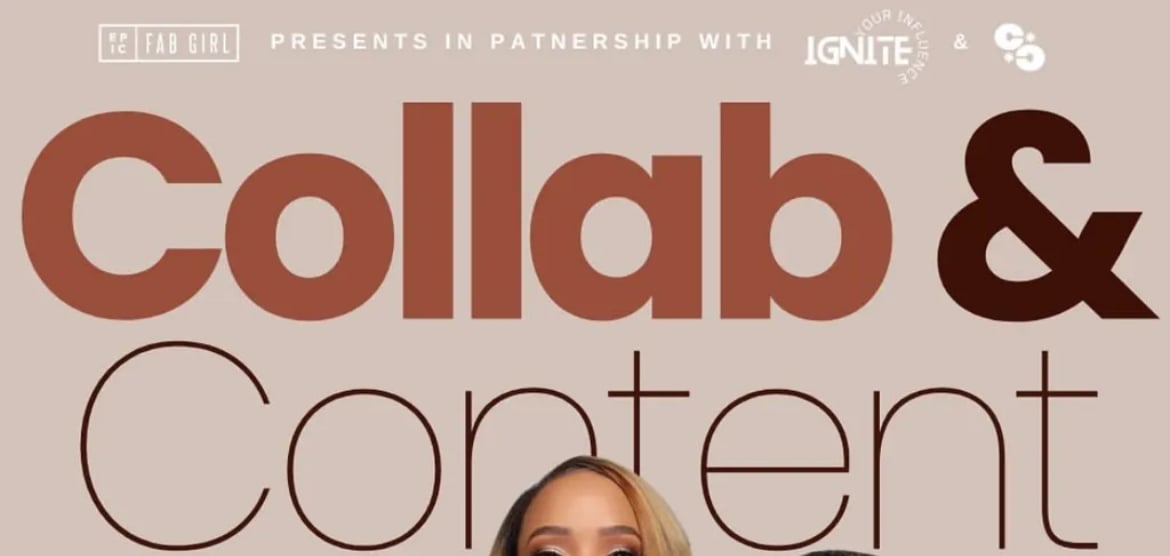 Collab & Content: Creator Mixer