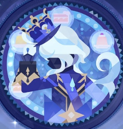 0x00. Genshin Impact Screenshot