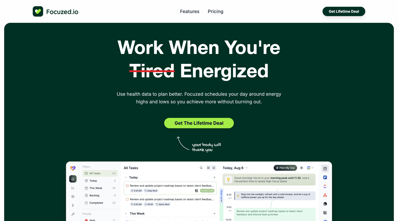 Focuzed.io,a,http://Focuzed.io