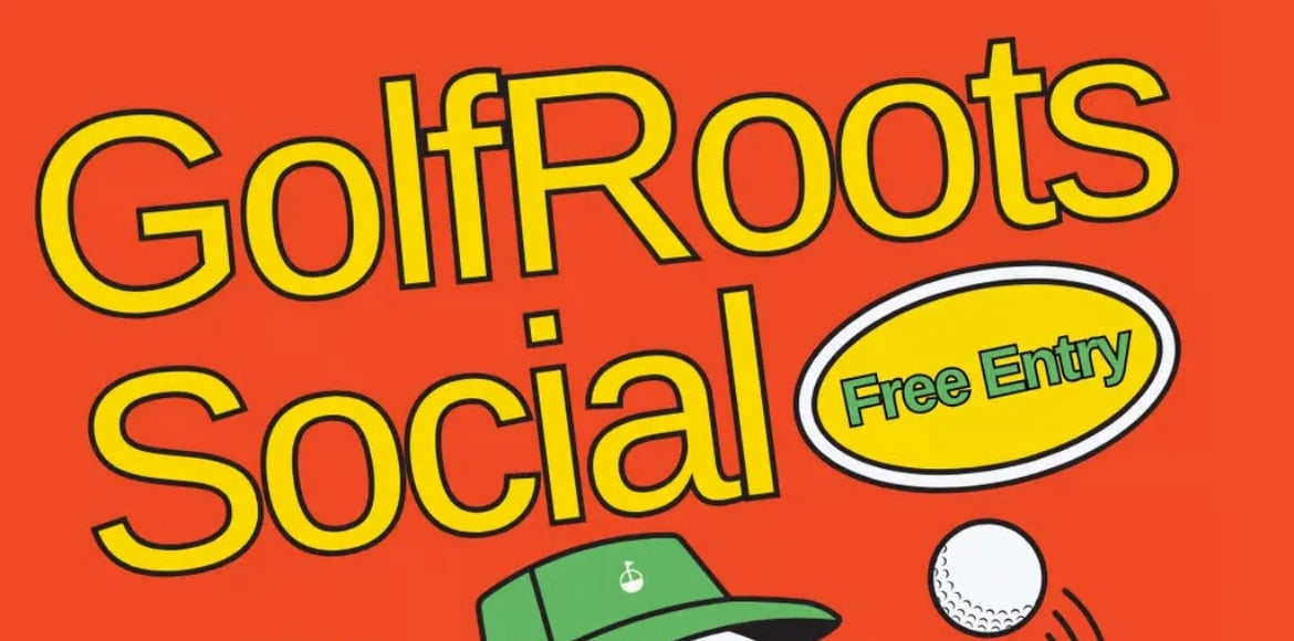GolfRoots Social