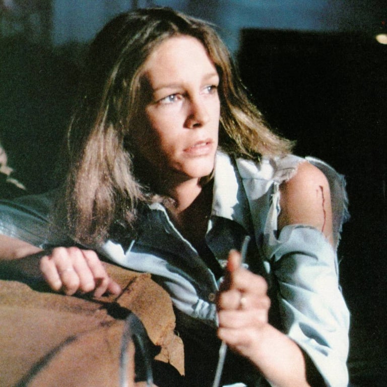 FREE Rooftop Movie: THE ORIGINAL HALLOWEEN
