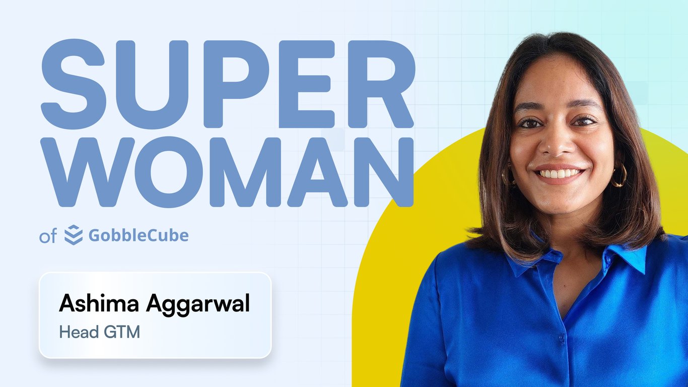 Leading GTM With Customer Obsession And Empathy