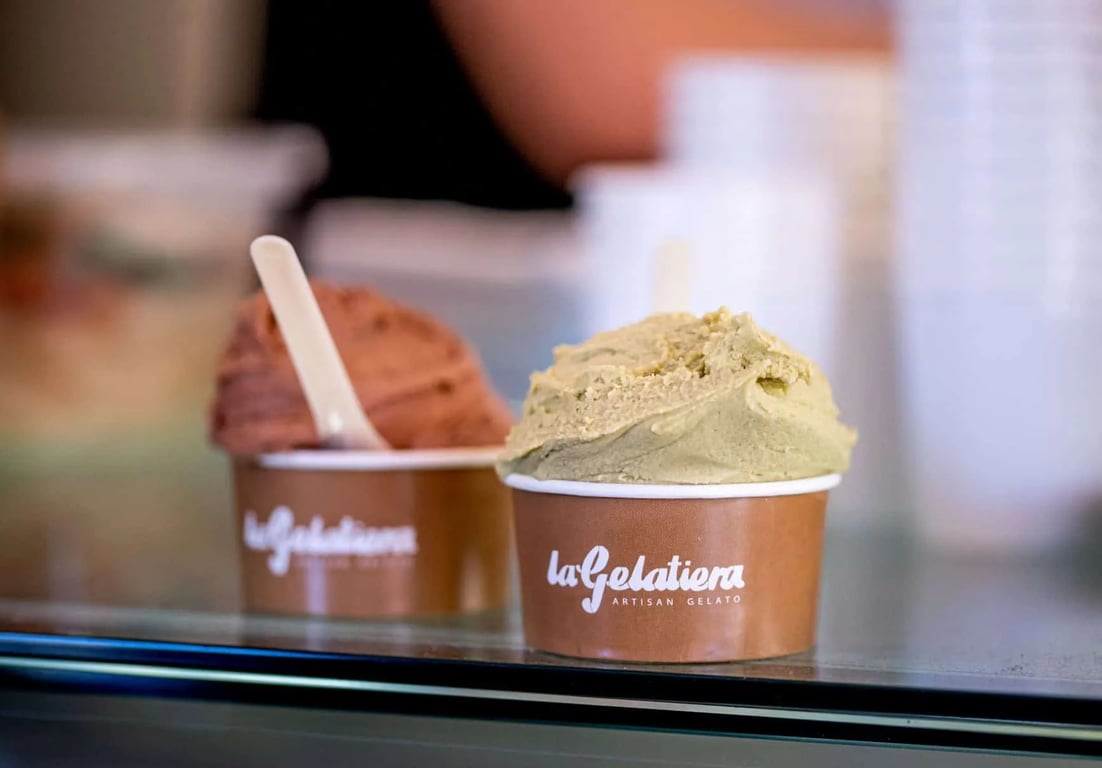 La Gelatiera